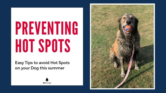 Preventing Hot Spots
